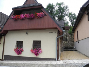 Star Poprad